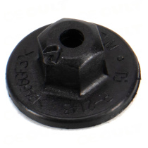 Porsche Olika Modeller Mutter OE-Cult